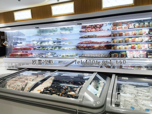 超市果蔬保鮮風幕柜.jpg 超市果蔬保鮮風幕柜.jpg