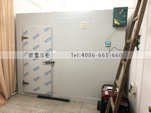 小型冷庫安裝.jpg 小型冷庫安裝.jpg