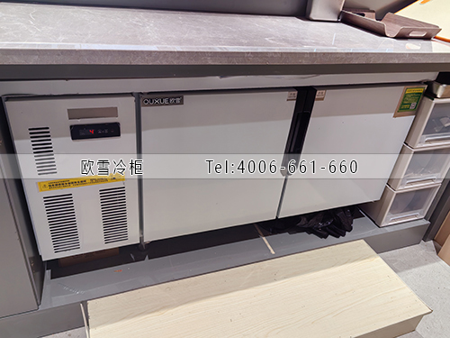 不銹鋼工作臺(tái)冷柜.jpg