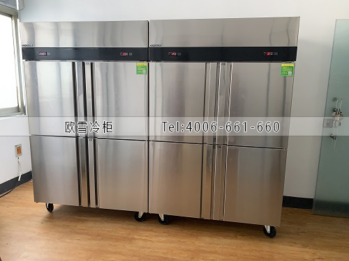 廚房不銹鋼冰柜.jpg 廚房不銹鋼冰柜.jpg