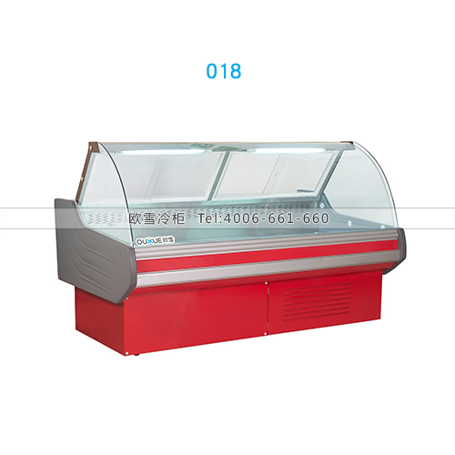 018超市熟食冷柜（后開(kāi)門(mén)系列）