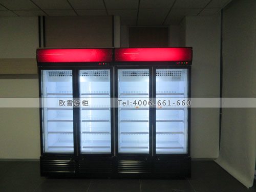 B576北京朝陽區(qū)獵豹移動(dòng)冰柜