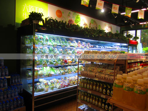 B623上海市閘北區(qū)萱誼優(yōu)家鮮品生活館