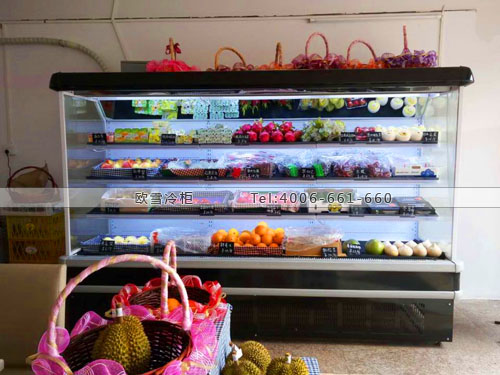 B613廣東省佛山市順德區(qū)花果山水果批發(fā)零售