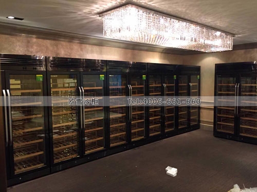 E129香港九龍海港城紅酒世界電商（香港）有限公司