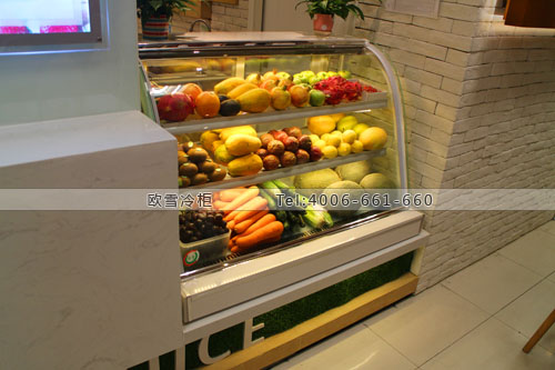 E146廣東省深圳市南山區(qū)海岸城廣場(chǎng)CC鮮榨果蔬吧