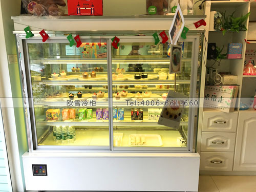 F153廣東省深圳市福田區(qū)小清新烘焙生活館