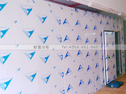 I019香港新界屯門食品保鮮冷藏庫(kù)