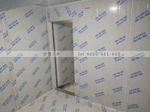 I121北京市朝陽(yáng)區(qū)冷藏冷凍庫(kù)