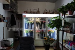 鮮花柜價(jià)格多少？花店采購(gòu)歐雪鮮花保鮮冷柜