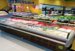 重慶哪里有賣(mài)超市冰柜？歐雪冷柜生產(chǎn)廠家
