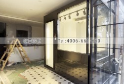 保鮮冷庫-東莞花店小型玻璃冷庫建造